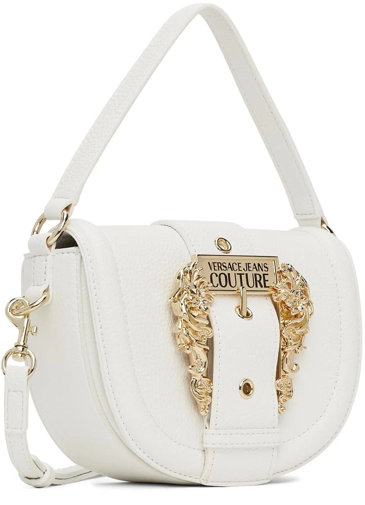 商品Versace|White Couture I Bag,价格¥930,第2张图片详细描述