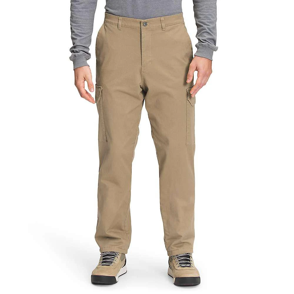 商品The North Face|Men's Warm Motion Pant,价格¥398,第1张图片