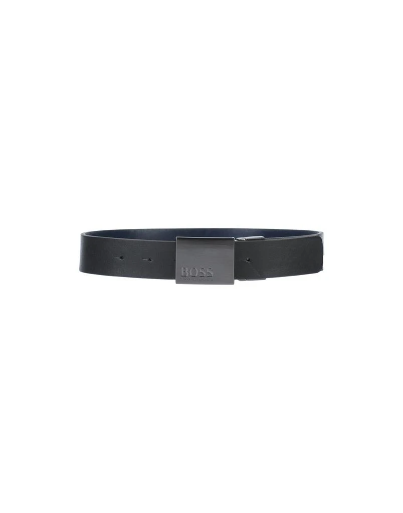 商品Hugo Boss|Belt,价格¥825,第1张图片