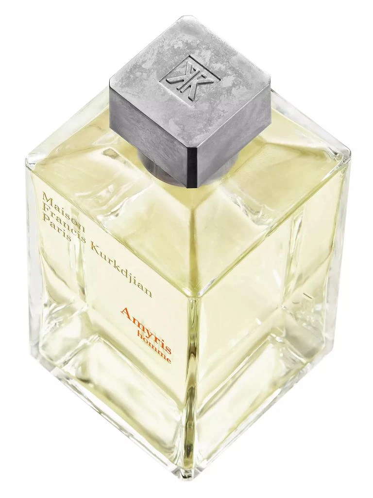 商品Maison Francis Kurkdjian|Amyris Homme Eau de Toilette,价格¥3395,第2张图片详细描述