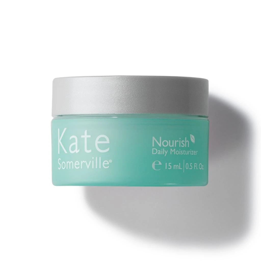 商品Kate Somerville|滋养保湿日霜 - 旅行装,价格¥149,第1张图片