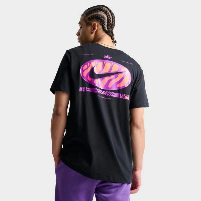 商品NIKE|Nike Sportswear Air Max Day T-Shirt,价格¥112,第1张图片