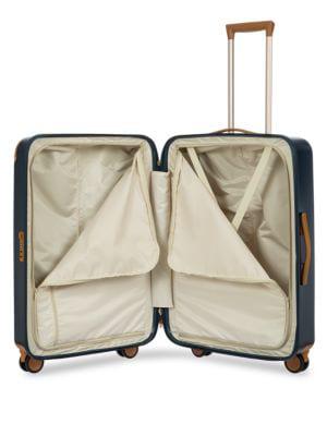 Amalfi 27-Inch Hard Sided Spinner Suitcase商品第2张图片规格展示