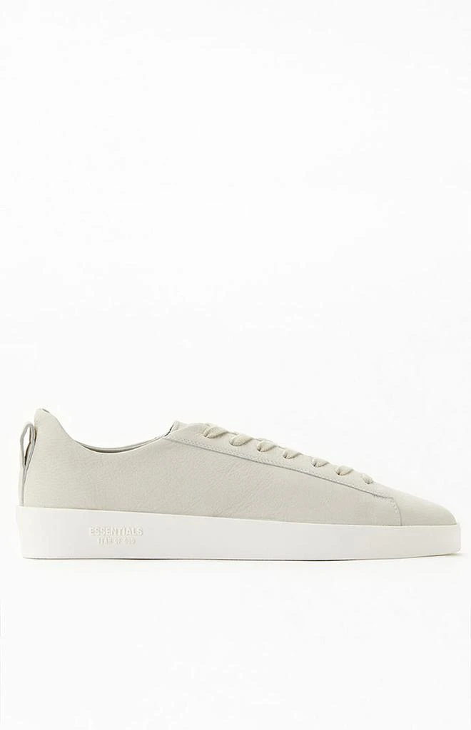 商品Essentials|Cement Tennis Low Shoes,价格¥1187,第2张图片详细描述