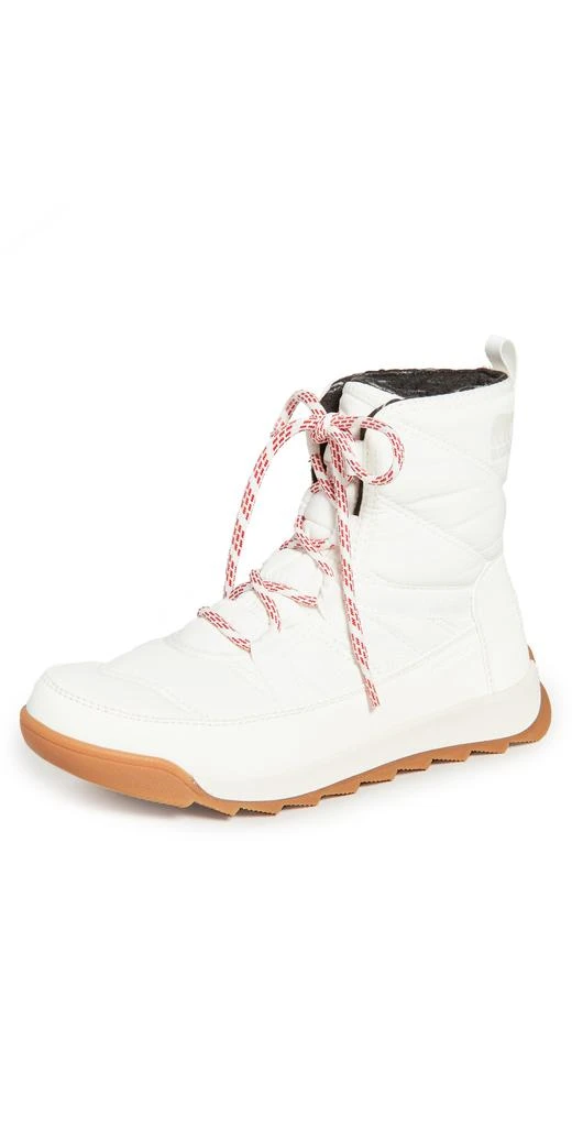 商品SOREL|Sorel Whitney II 蕾丝短靴,价格¥898,第1张图片