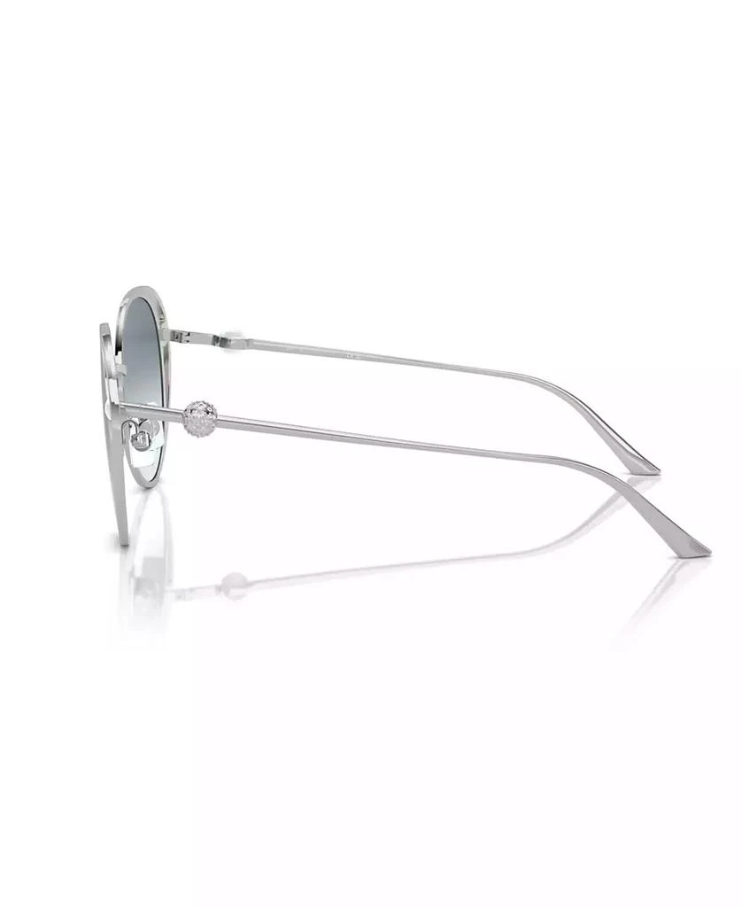 商品Sunglass Hut Collection|Women's Sunglasses, JC4003HB,价格¥3321,第3张图片详细描述