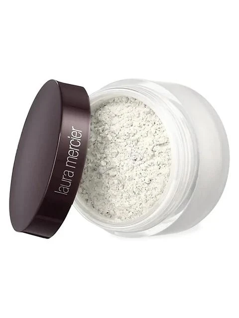 商品Laura Mercier|蜜思眼部透明蜜粉/散粉 眼部定妆 脸部自然高光提亮不卡粉 4g,价格¥210,第1张图片