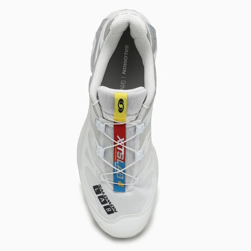 商品Salomon|Low XT-4 OG white trainer,价格¥1322,第3张图片详细描述