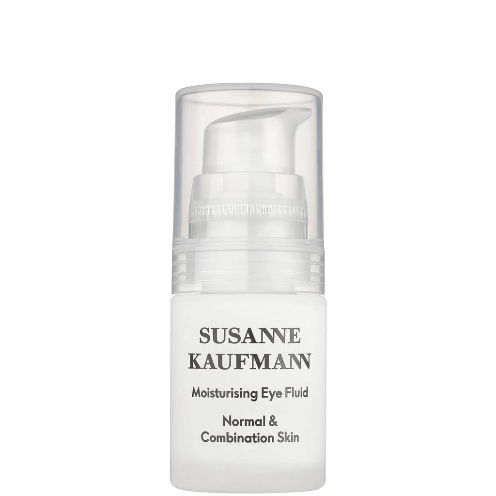 商品Susanne Kaufmann|SUSANNE KAUFMANN Moisturising Eye Fluid 15ml,价格¥626,第1张图片