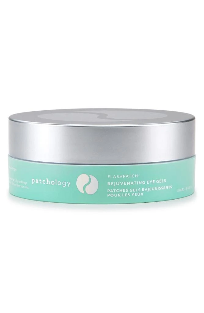 商品Patchology|FlashPatch® Rejuvenating Eye Gels,价格¥263,第1张图片