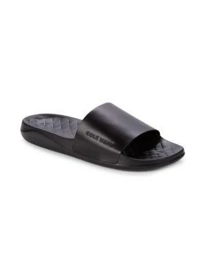 商品Cole Haan|GrandPro Slides,价格¥280,第2张图片详细描述