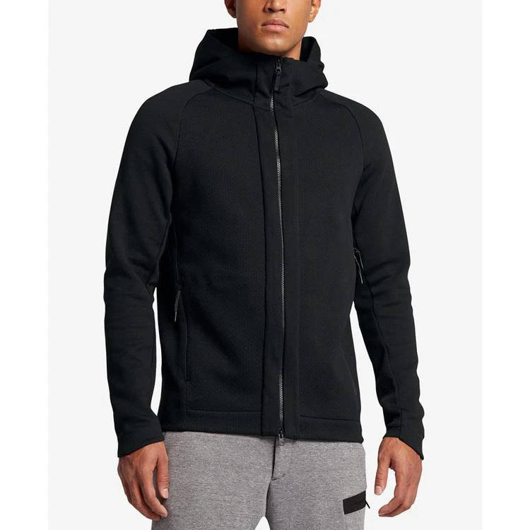 商品NIKE|Men's Sportswear Tech Fleece Zip Hoodie,价格¥549,第1张图片