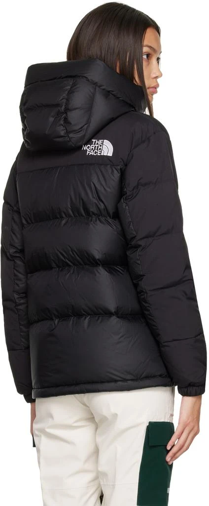 商品The North Face|Black HMLYN Down Parka,价格¥2216,第3张图片详细描述