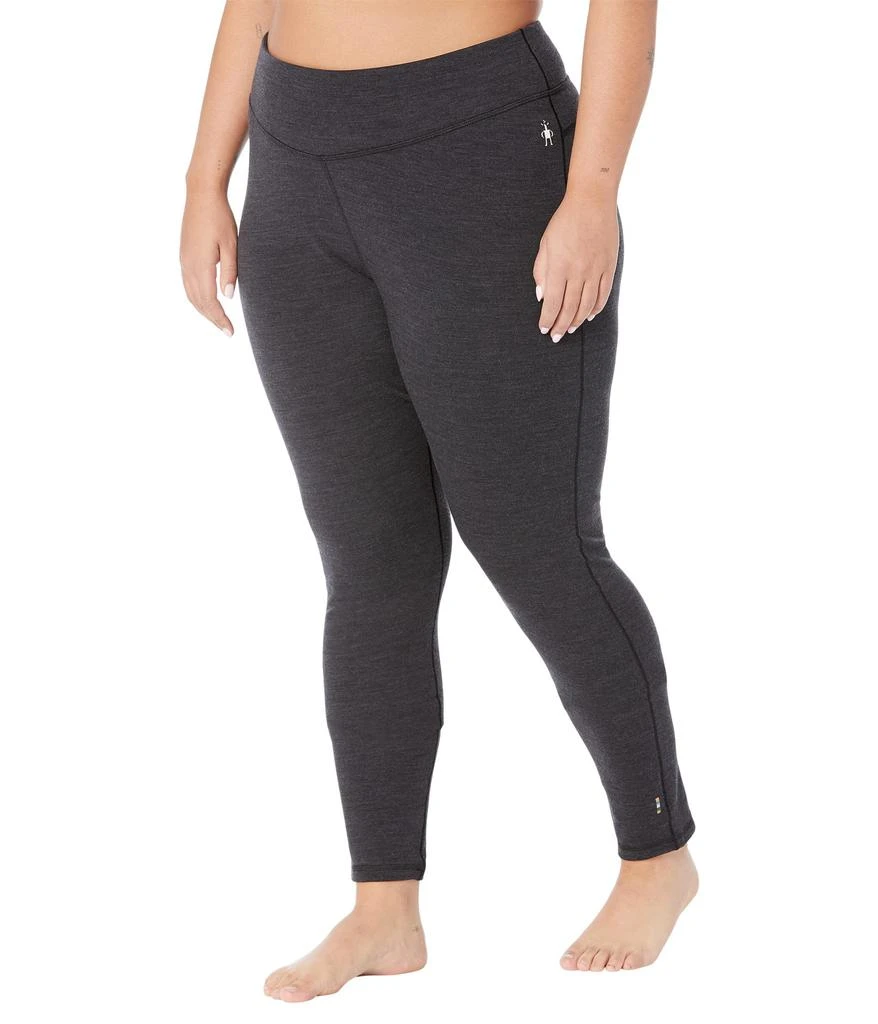 商品SmartWool|Plus Size Classic Thermal Merino Base Layer Bottoms,价格¥853,第1张图片