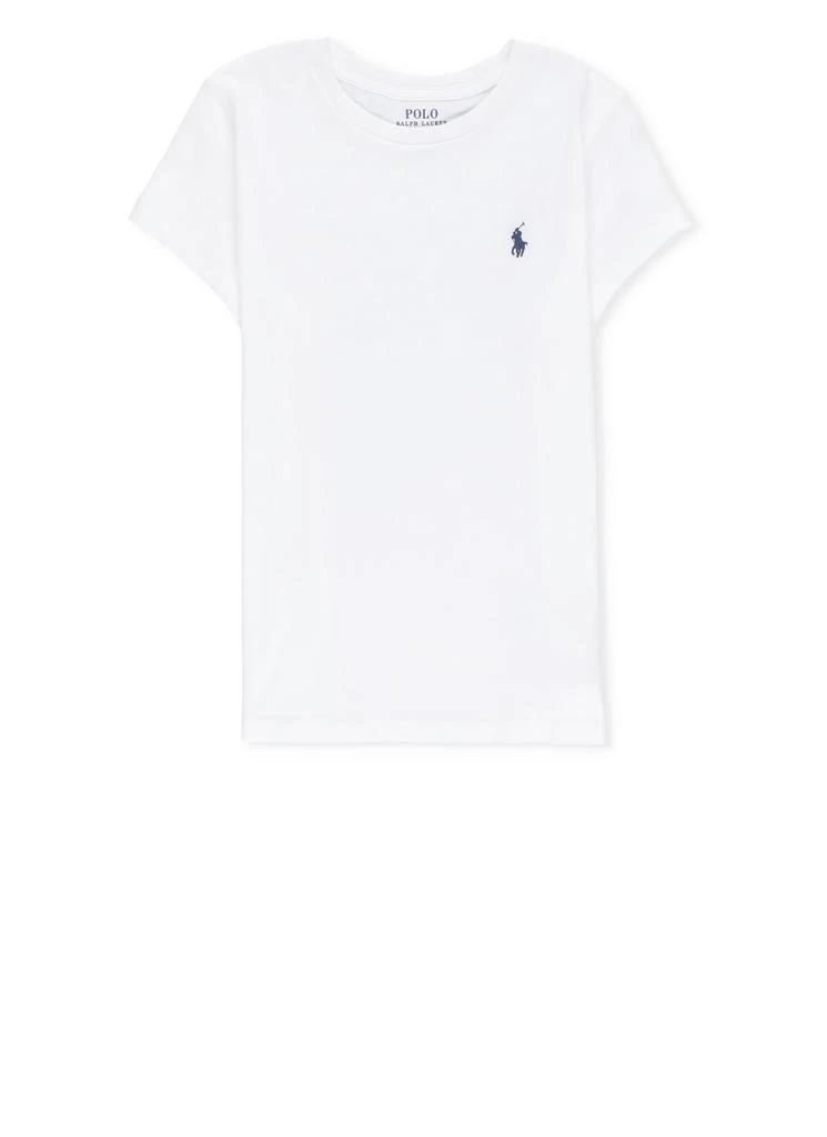 商品Ralph Lauren|Pony T-shirt,价格¥664,第1张图片