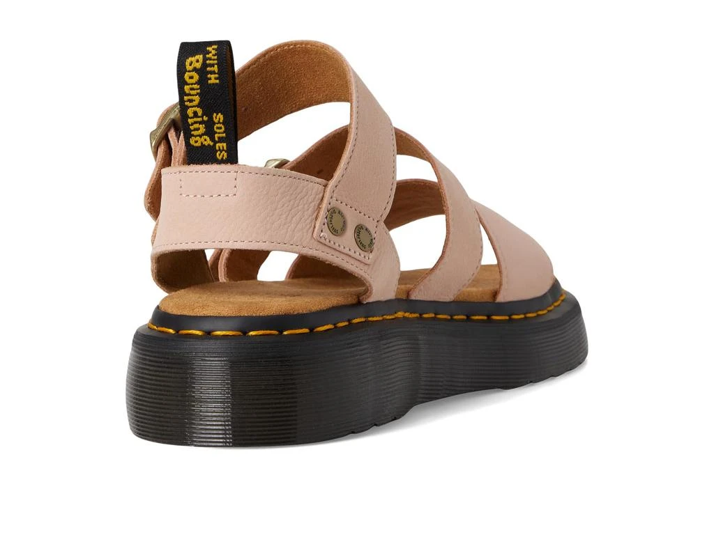 商品Dr. Martens|Gryphon Quad,价格¥840,第5张图片详细描述