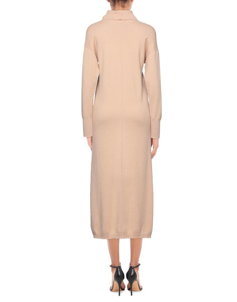 商品ALPHA STUDIO|Midi dress,价格¥1603,第5张图片详细描述