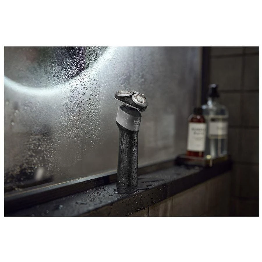 Shaver 5000X Rechargeable Wet & Dry Shaver with Precision Trimmer X5004/84 商品