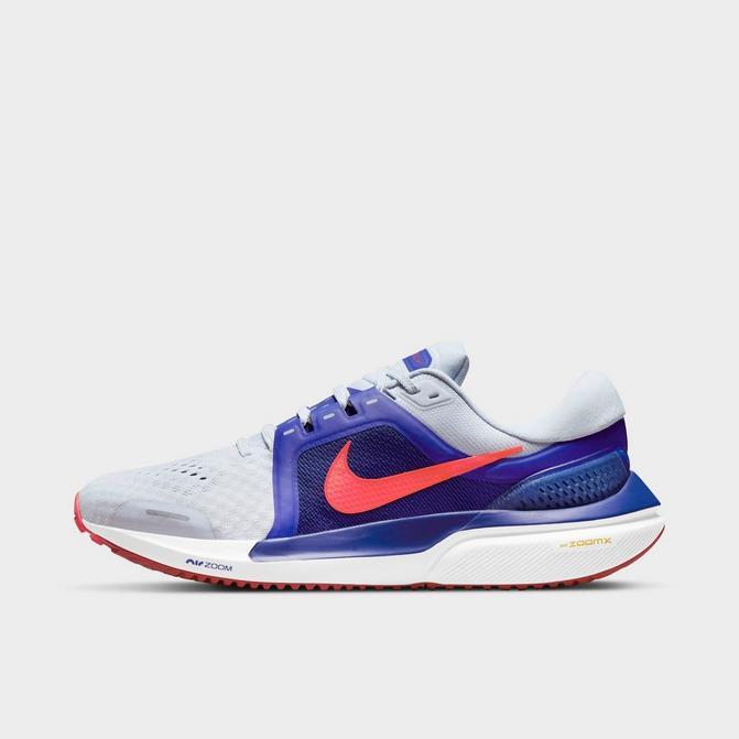 商品NIKE|Men's Nike Air Zoom Vomero 16 Running Shoes,价格¥1090,第1张图片