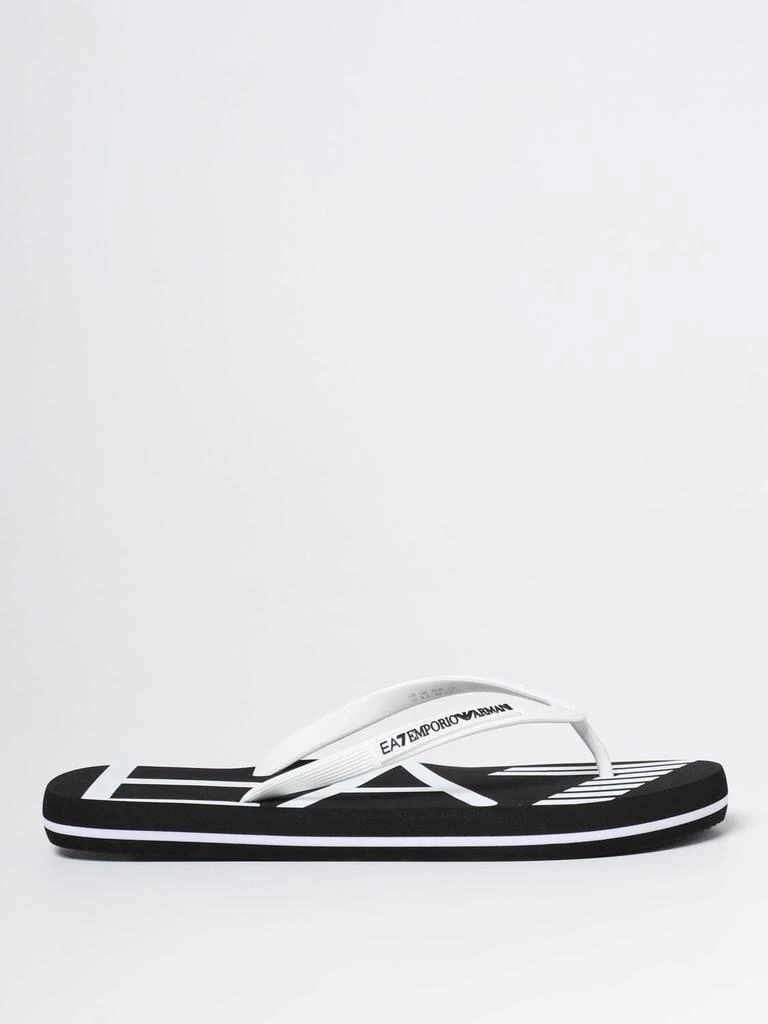 商品EA7|Ea7 thong sandal,价格¥217,第1张图片