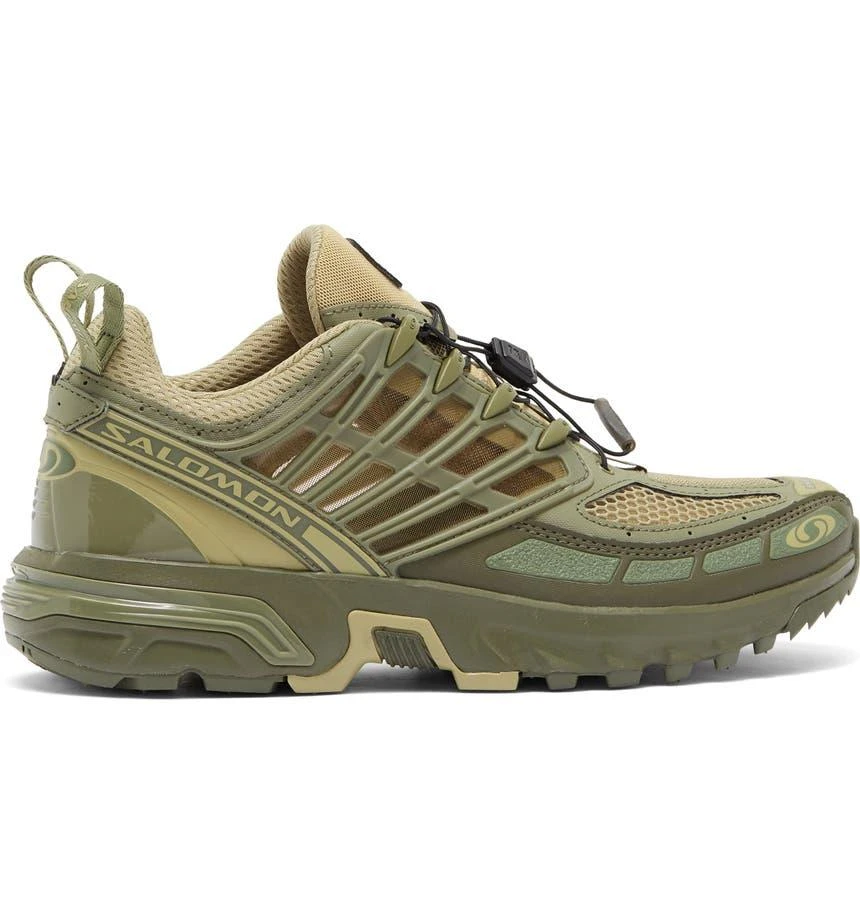 商品Salomon|ACS Pro Trail Sneaker,价格¥830,第3张图片详细描述