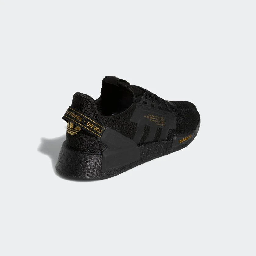 商品Adidas|Men's adidas NMD_R1 V2 Shoes,价格¥715,第5张图片详细描述