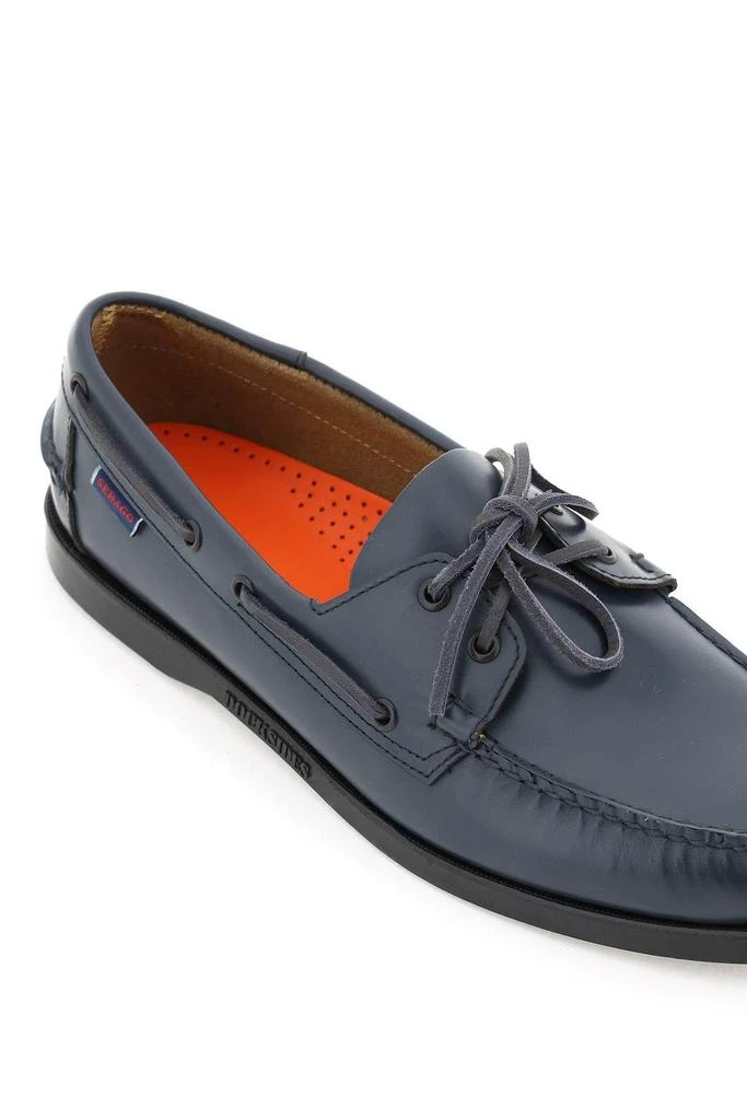 商品SEBAGO|DOCKSIDES PORTLAND MOCASSIN,价格¥622,第4张图片详细描述