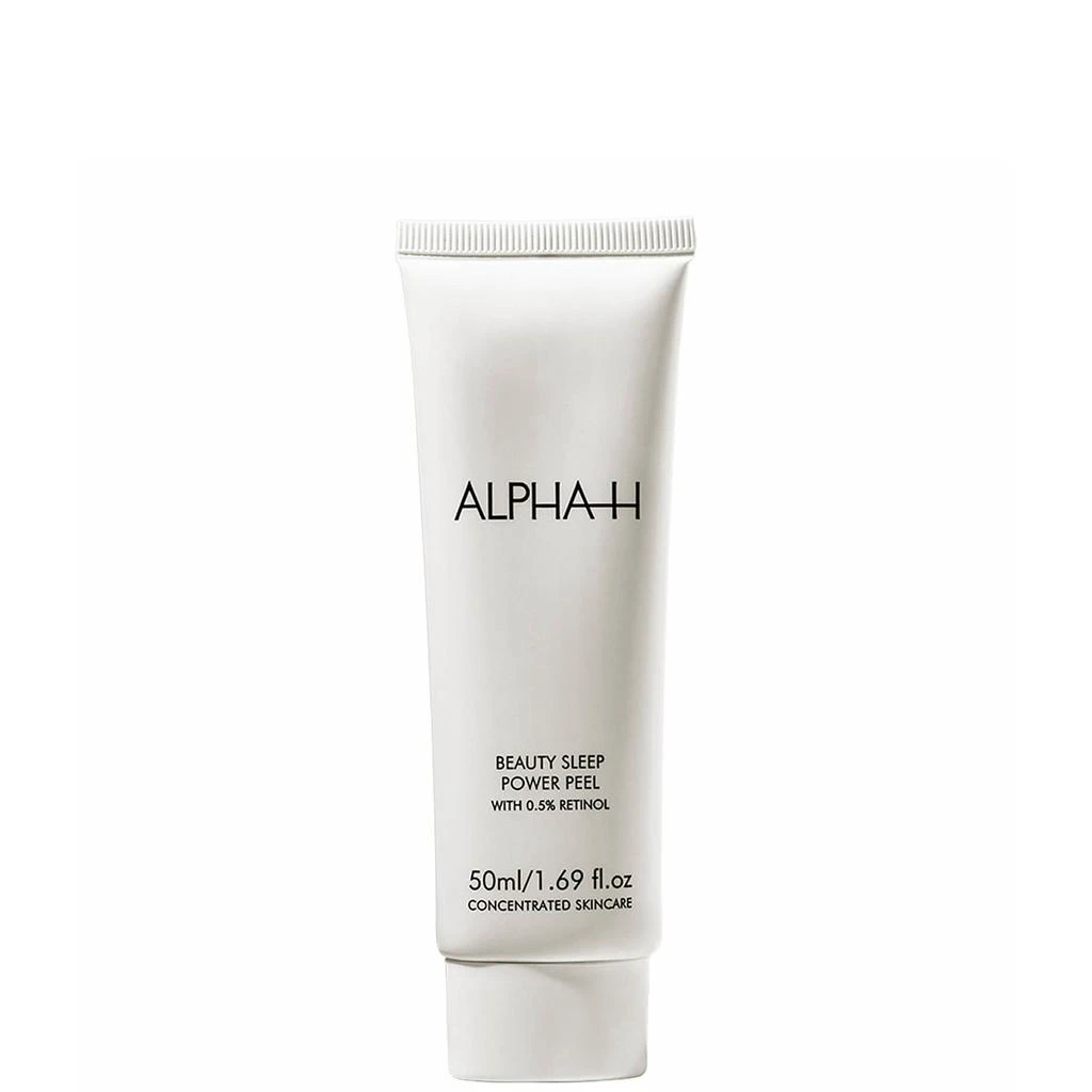 商品Alpha-H|Alpha-H Beauty Sleep Power Peel 50ml,价格¥905,第1张图片