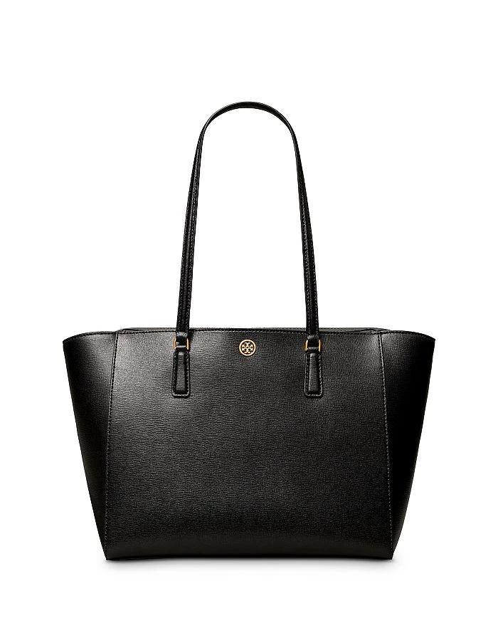 商品Tory Burch|Robinson Small Leather Tote,价格¥2432,第1张图片