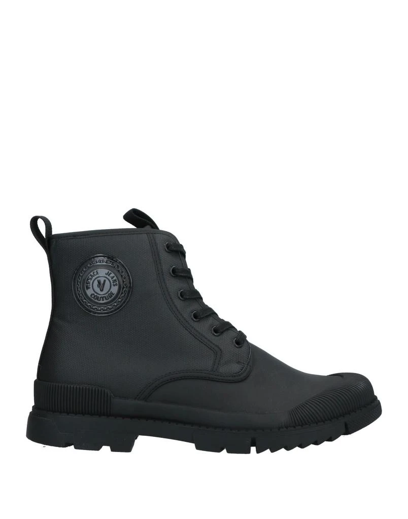 商品Versace|Boots,价格¥1922,第1张图片