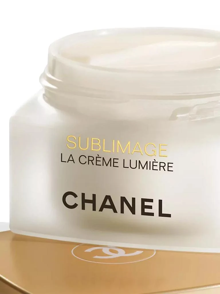 商品Chanel|Ultimate Regeneration and Brightening Cream,价格¥3228,第2张图片详细描述