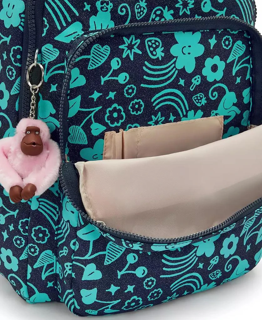 商品Kipling|Seoul Go Large Backpack,价格¥236,第5张图片详细描述