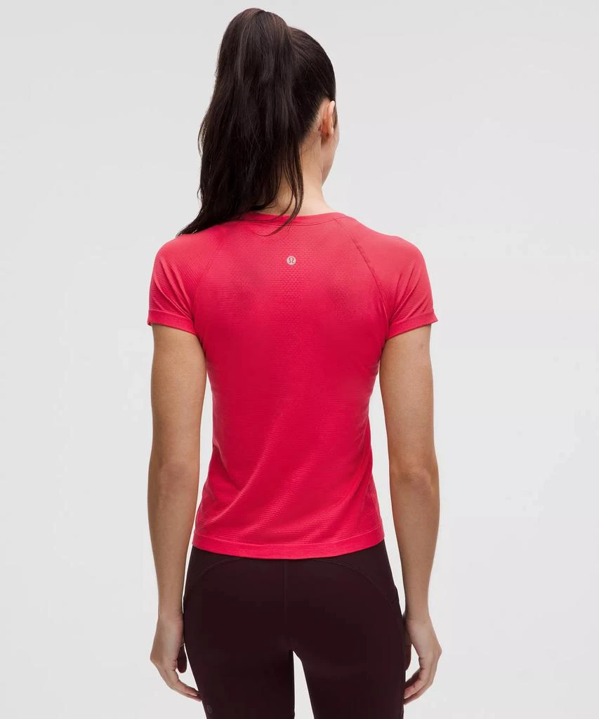 Swiftly Tech Short-Sleeve Shirt 2.0 *Waist Length 商品