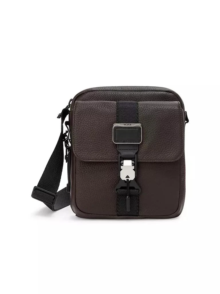 商品Tumi|Alpha Bravo Junior Crossbody,价格¥3191,第1张图片