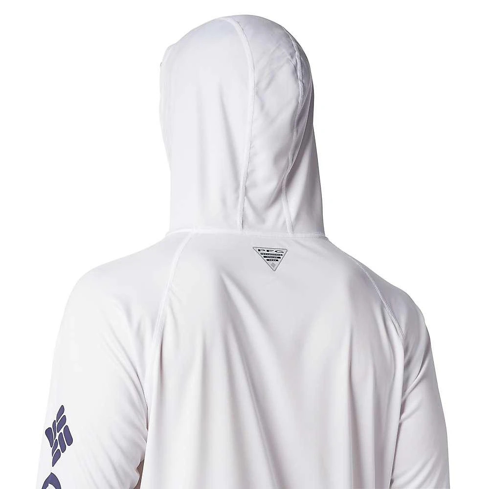商品Columbia|Columbia Men's Terminal Tackle Hoodie,价格¥253,第2张图片详细描述