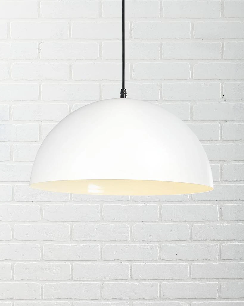 商品Regina Andrew|Peridot Large Outdoor Lighting Pendant,价格¥4275,第1张图片