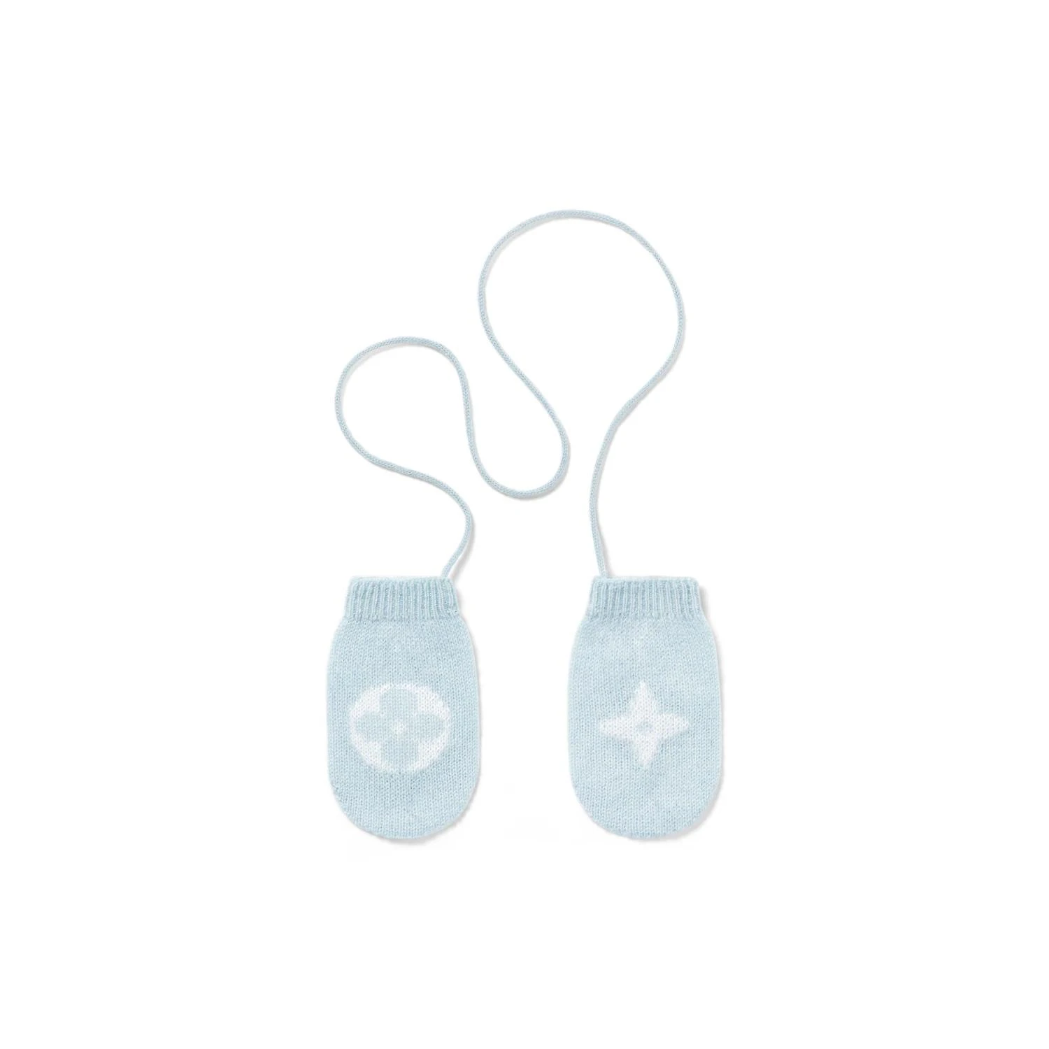 【预售】 LV路易威登 24秋冬 儿童 袜子 Set de naissance GI029C 商品