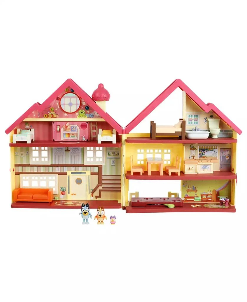 Deluxe Home Playset Series 7 商品