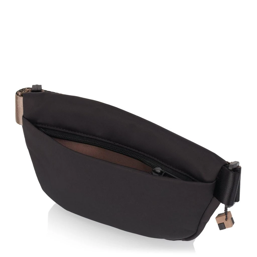 商品Hedgren|Halo Waistbag,价格¥358,第4张图片详细描述
