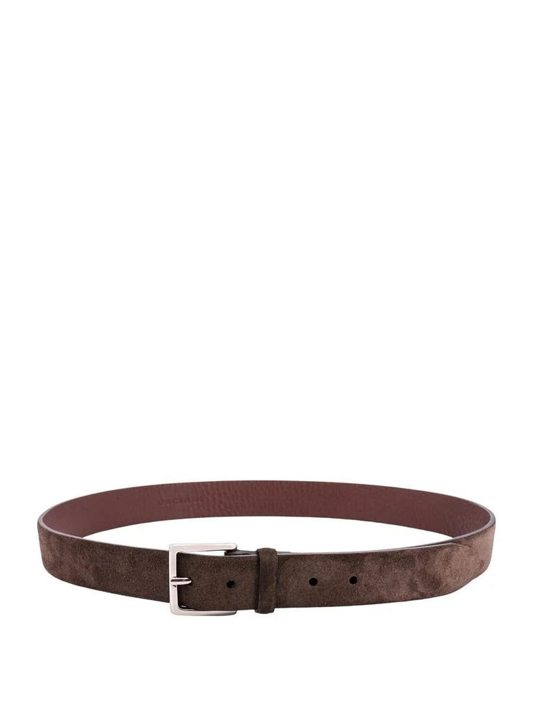 商品ORCIANI|ORCIANI BELT,价格¥795,第1张图片