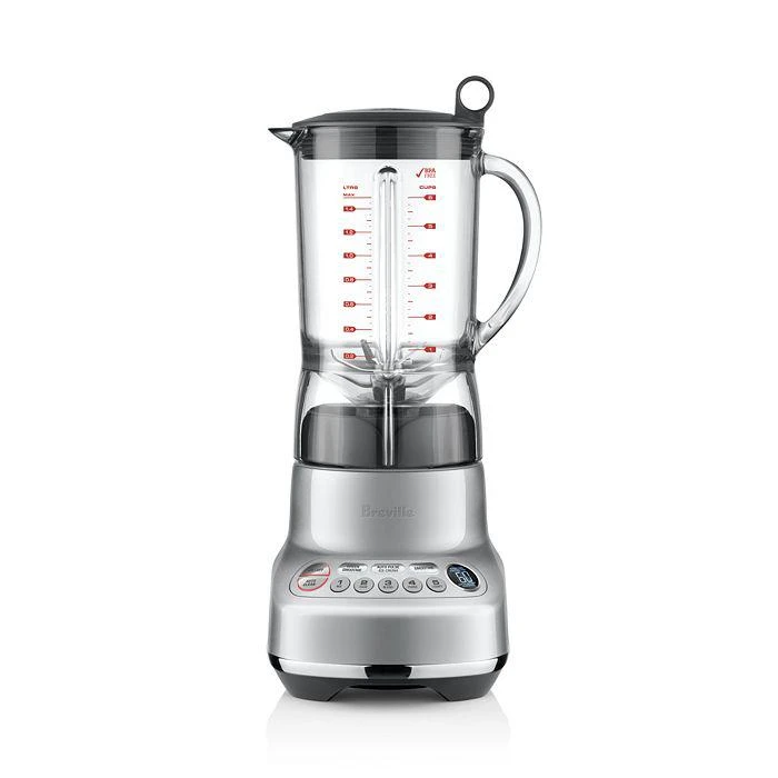 商品Breville|The Fresh & Furious Blender,价格¥1514,第1张图片