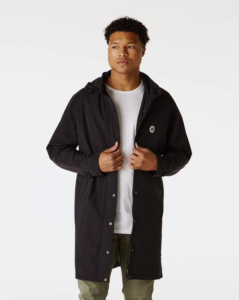 商品Roberto Vino Milano|Globe Coat,价格¥603,第1张图片