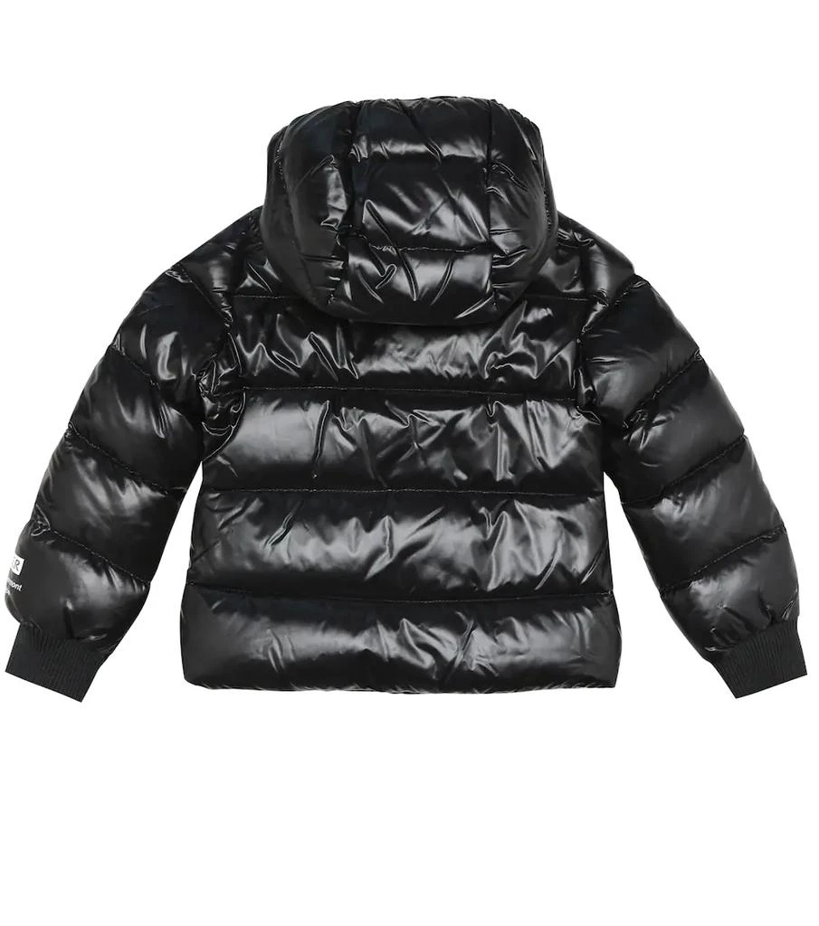 商品Moncler|Felicita quilted down jacket,价格¥3943,第4张图片详细描述