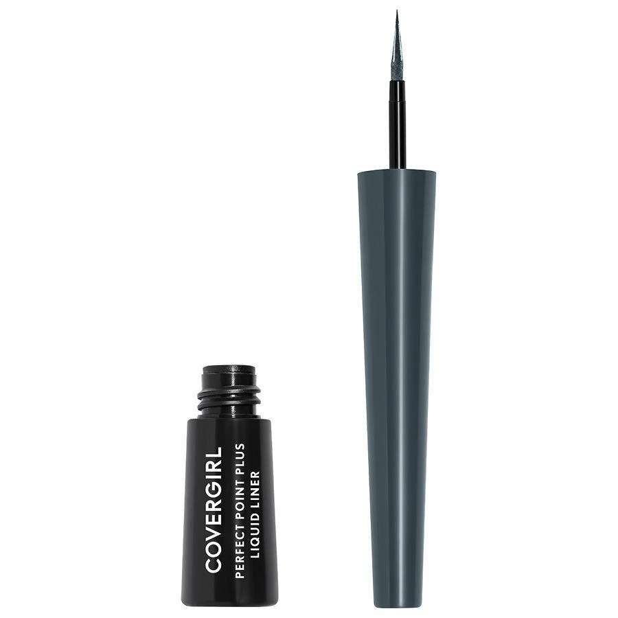 商品Covergirl|Perfect Point Liquid Liner,价格¥74,第4张图片详细描述
