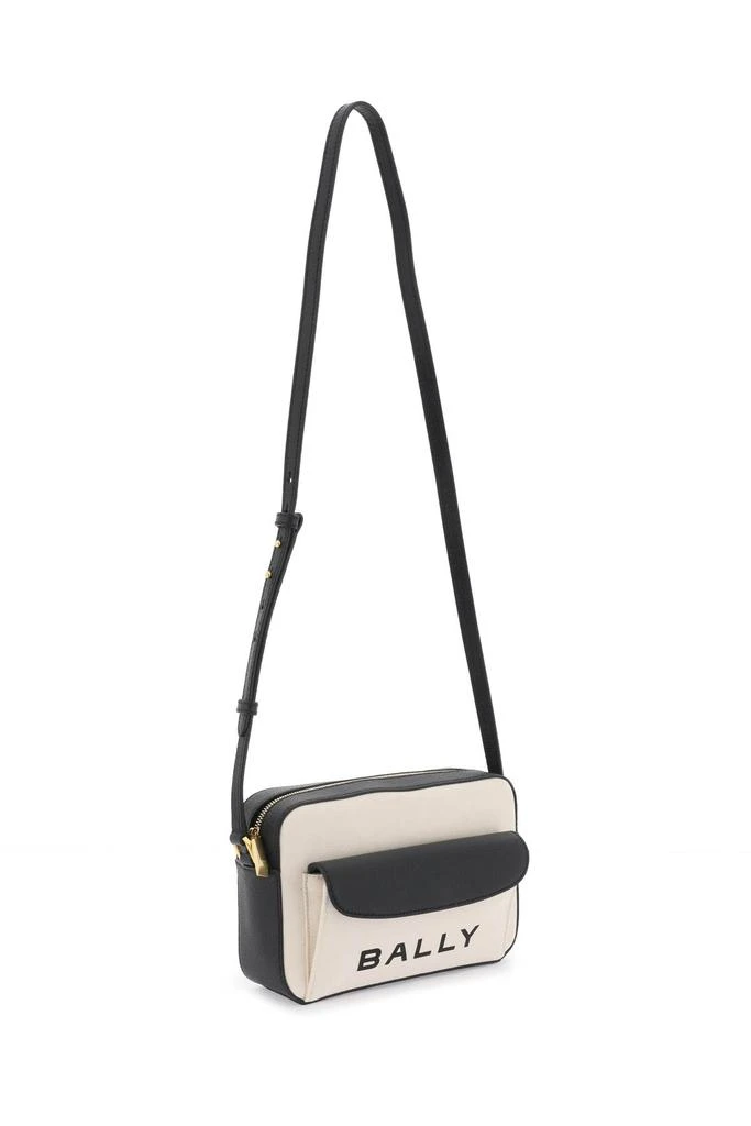 商品Bally|'bar' crossbody bag,价格¥1562,第3张图片详细描述