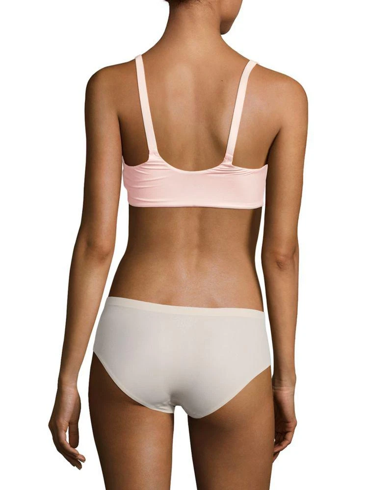 商品Calvin Klein|Everyday Calvin Lounge Bra,价格¥173,第2张图片详细描述