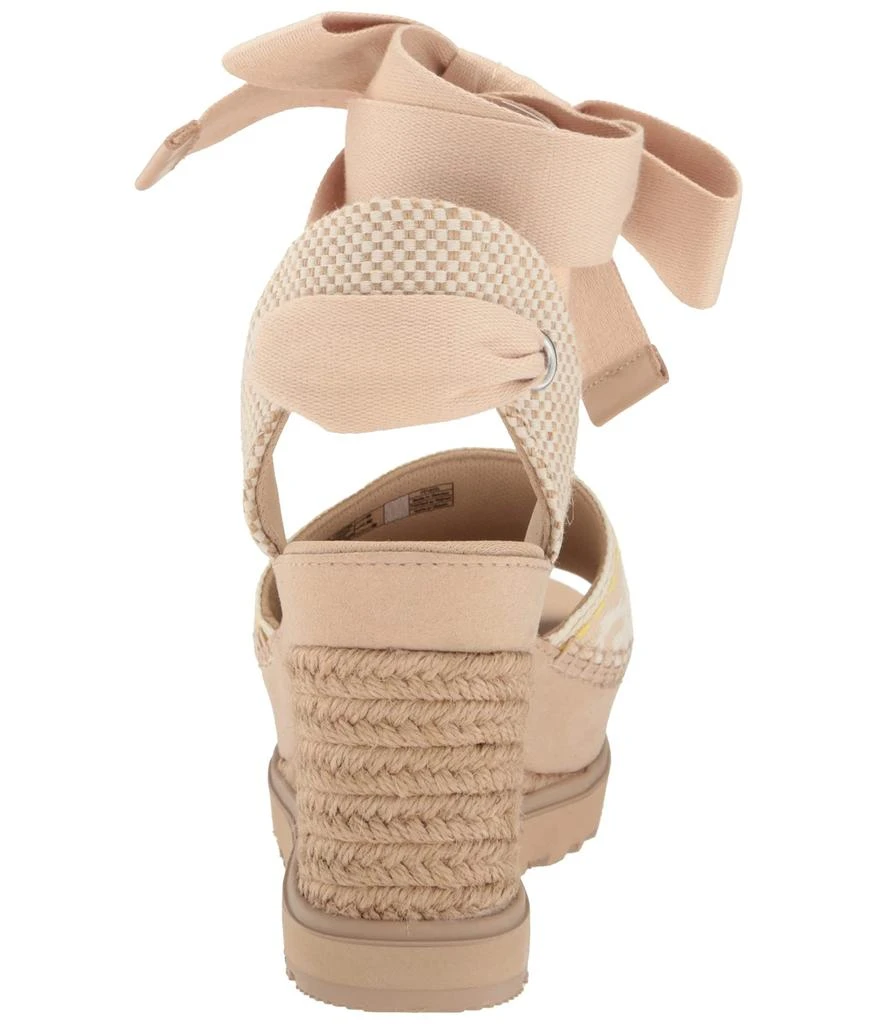 商品UGG|Abbot Ankle Wrap,价格¥636,第5张图片详细描述