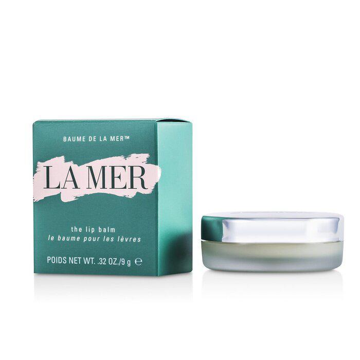 商品La Mer|La Mer 修护唇霜 舒缓干燥 润唇霜 9g/0.32oz,价格¥692,第4张图片详细描述