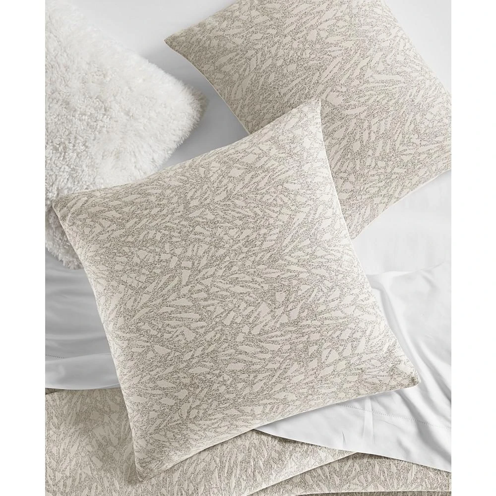 商品Oake|Branches 3-Pc. Duvet Cover Set, Full/Queen, Created for Macy's,价格¥491,第5张图片详细描述