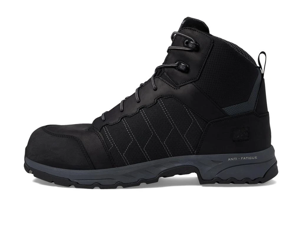 商品Timberland|Payload 6" Composite Safety Toe,价格¥1122,第4张图片详细描述